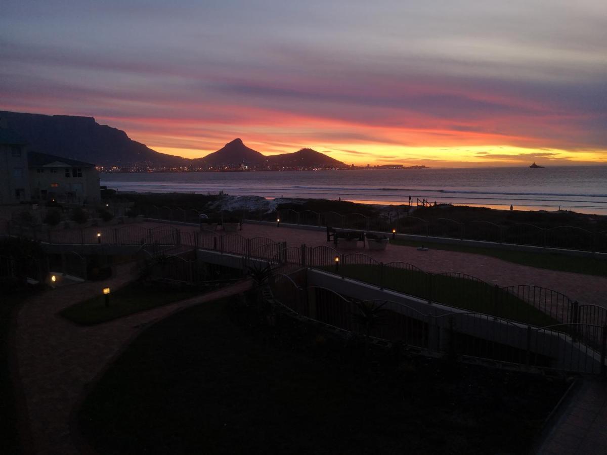 Lagoon Beach Neptune Isle Cape Town Luaran gambar