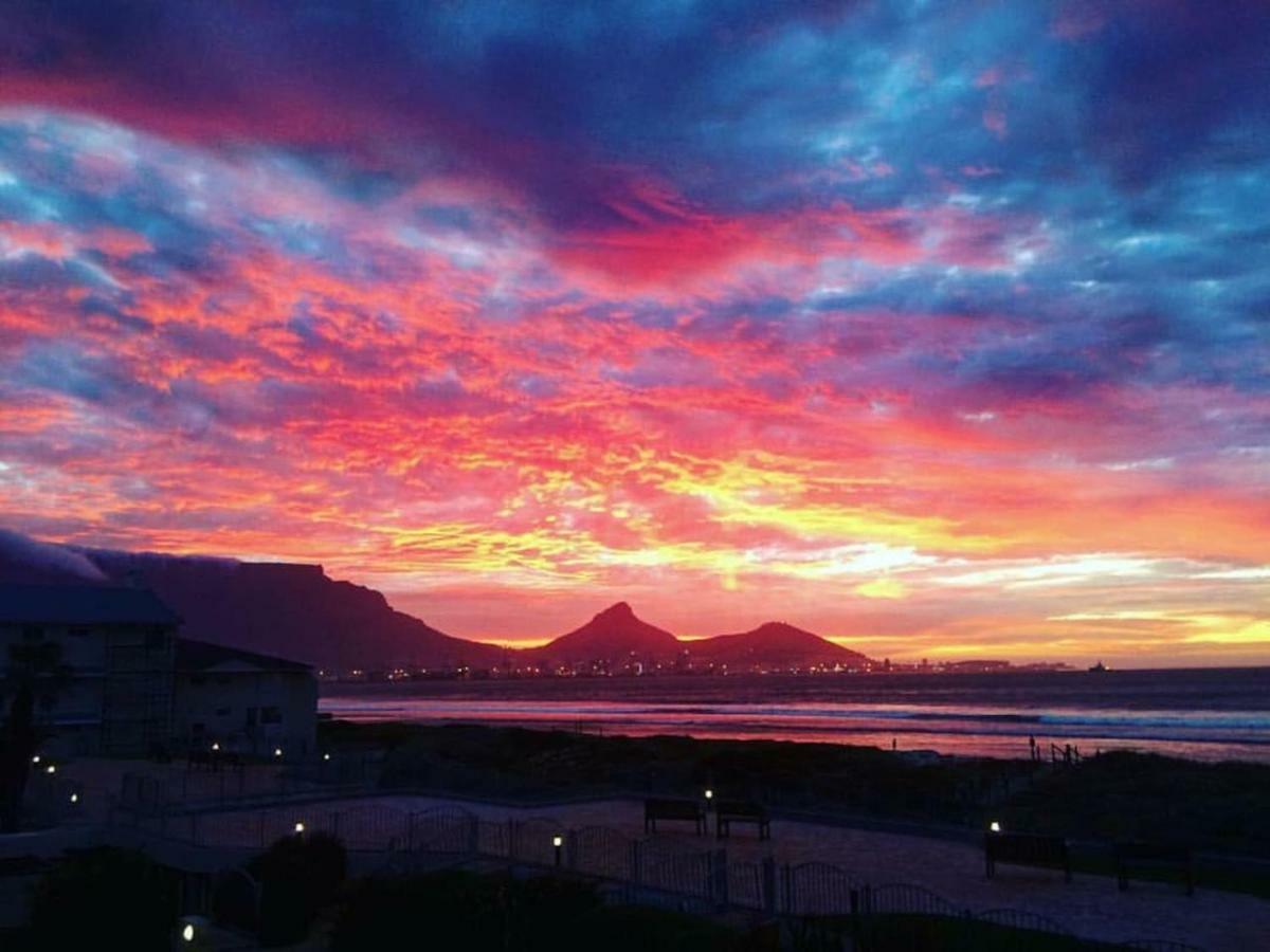 Lagoon Beach Neptune Isle Cape Town Luaran gambar