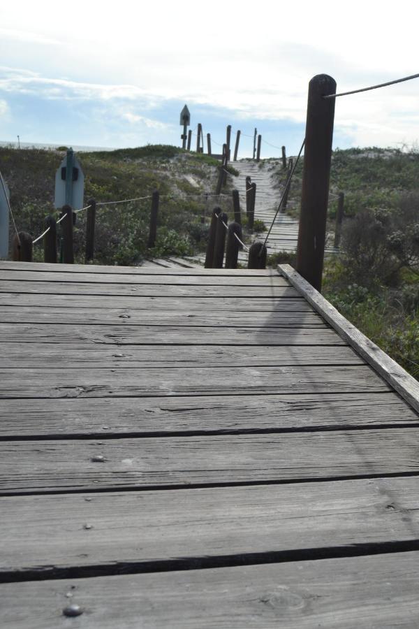 Lagoon Beach Neptune Isle Cape Town Luaran gambar