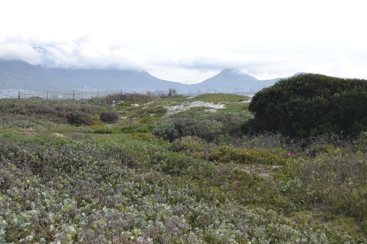 Lagoon Beach Neptune Isle Cape Town Luaran gambar