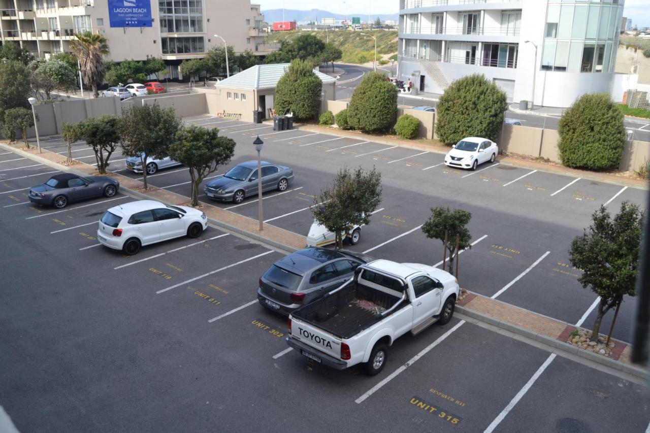 Lagoon Beach Neptune Isle Cape Town Luaran gambar