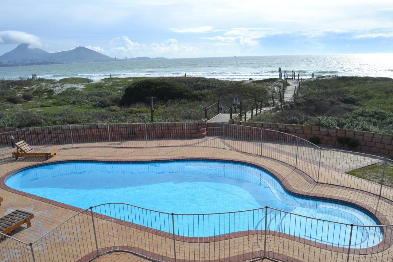 Lagoon Beach Neptune Isle Cape Town Luaran gambar